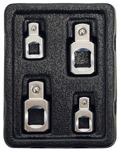 KL-4007-261 - Kit de adaptadores de desviación, 90°, 4 piezas
