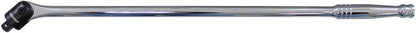 GEDORE Automotive KL-4007-311 - Poignée articulée 1/2", 620 mm