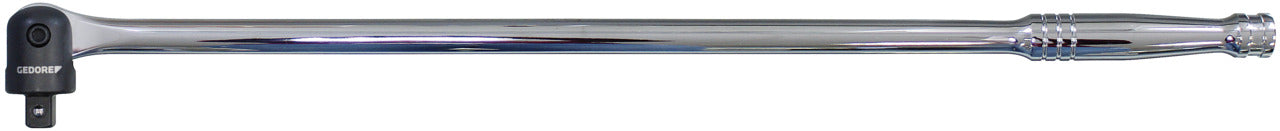 GEDORE Automotive KL-4007-311 - Poignée articulée 1/2", 620 mm