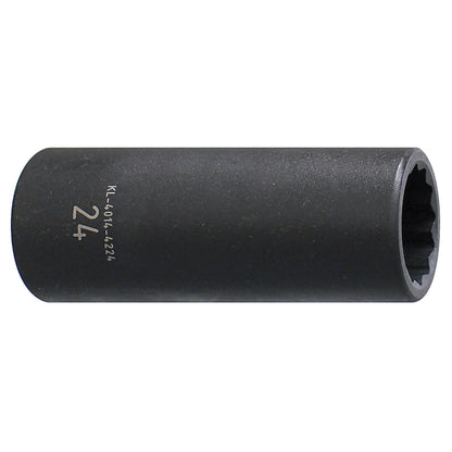 Gedore Automotive KL-4014-4224 - Destornillador de vaso, 24mm (waf)