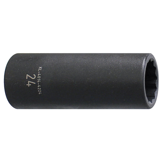 Gedore Automotive KL-4014-4224 - Destornillador de vaso, 24mm (waf)