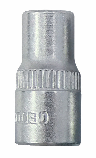 GEDORE Automotive KL-4043-1106 - Douille de clé à cliquet 1/4" EP6