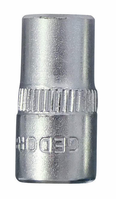 GEDORE Automotive KL-4043-1107 - Douille de clé à cliquet 1/4" EP7