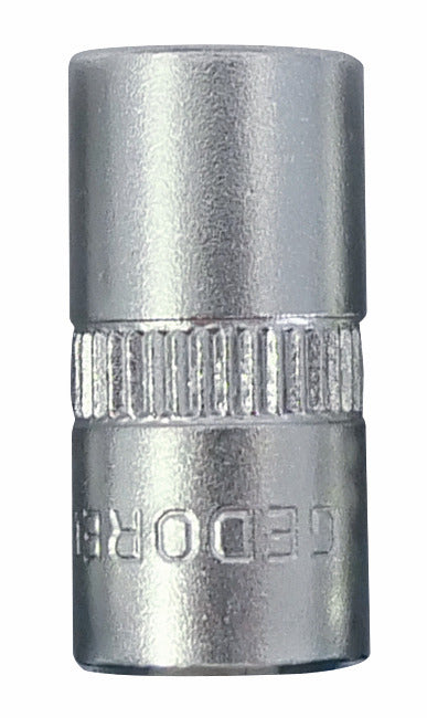 GEDORE Automotive KL-4043-1108 - Douille de clé à cliquet 1/4" EP8