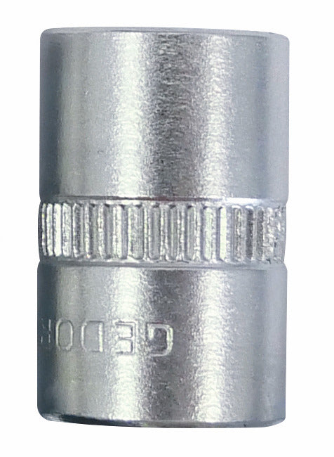 GEDORE Automotive KL-4043-1112 - Douille de clé à cliquet 1/4" EP12