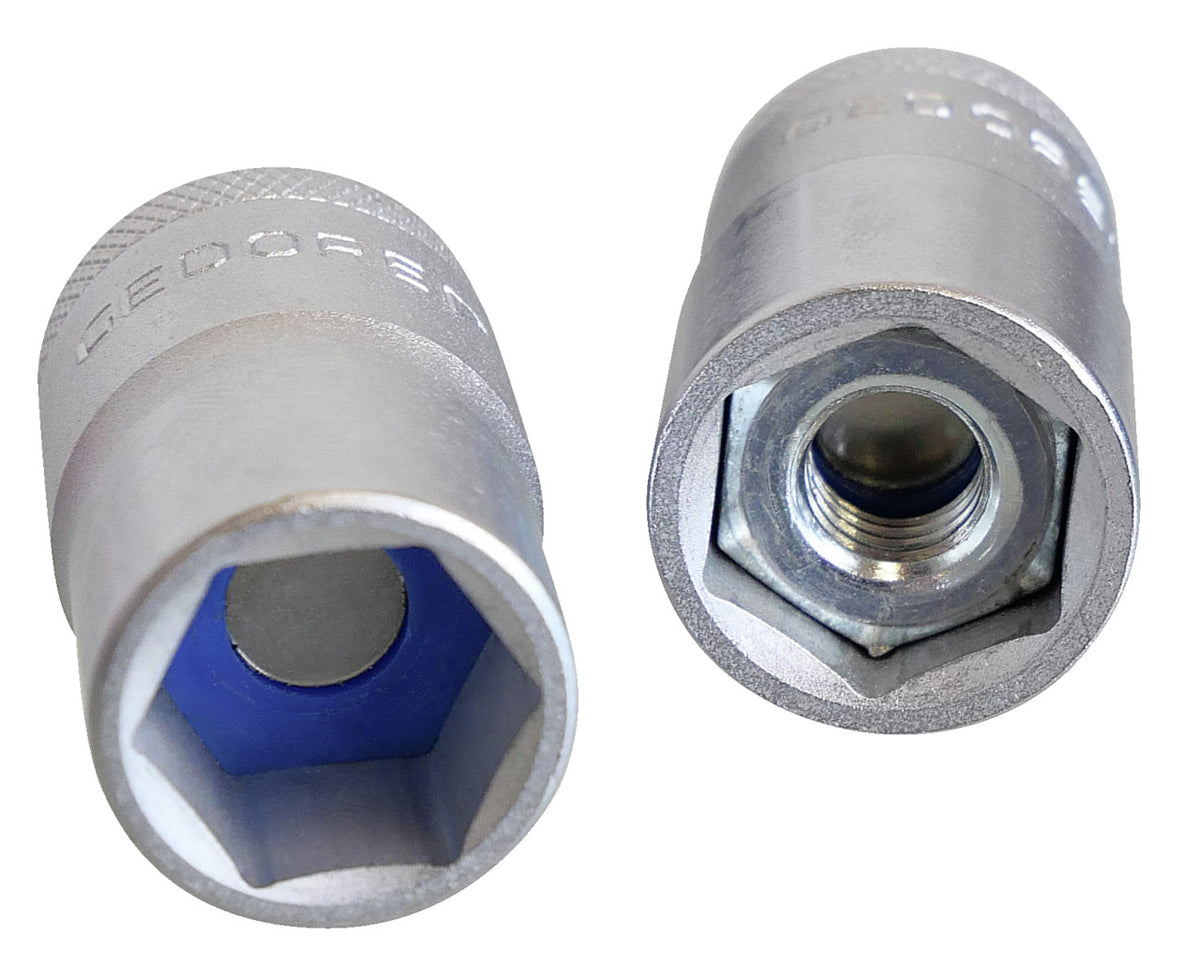 KL-4080-100 - Inserts magnétiques pour douilles 10-19 mm