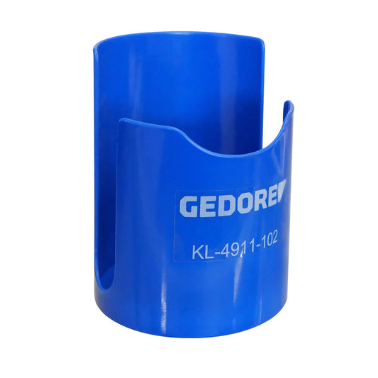 GEDORE Automotive KL-4911-102 - Soporte magnético para bote o lata