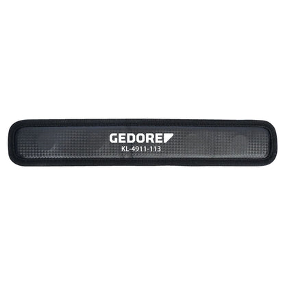GEDORE Automotive KL-4911-113 - Alfombrilla magnética para herramientas talla L