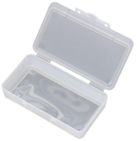 Gedore Automotive KL-4990-2001 - Caja de almacenamiento de plástico, 53x107x18mm