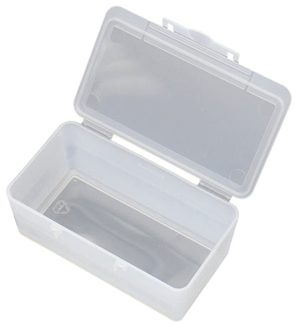 Gedore Automotive KL-4990-2002 - Caja de almacenamiento de plástico, 53x107x40mm