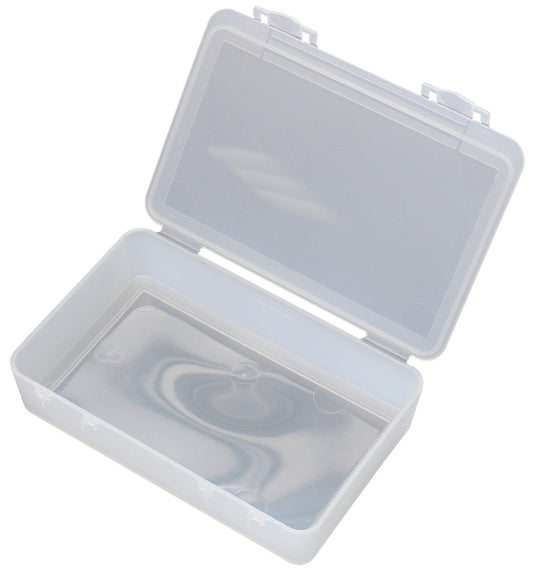 Gedore Automotive KL-4990-2003 - Caja de almacenamiento de plástico, 82x138x20mm