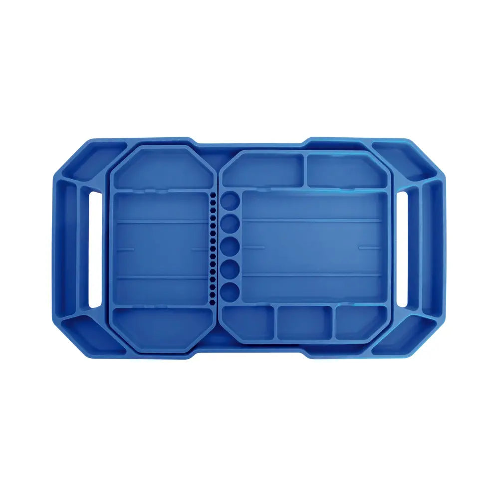 GEDORE Automotive KL-4991-101 - Alfombrilla de almacenamiento de silicona (3 piezas)