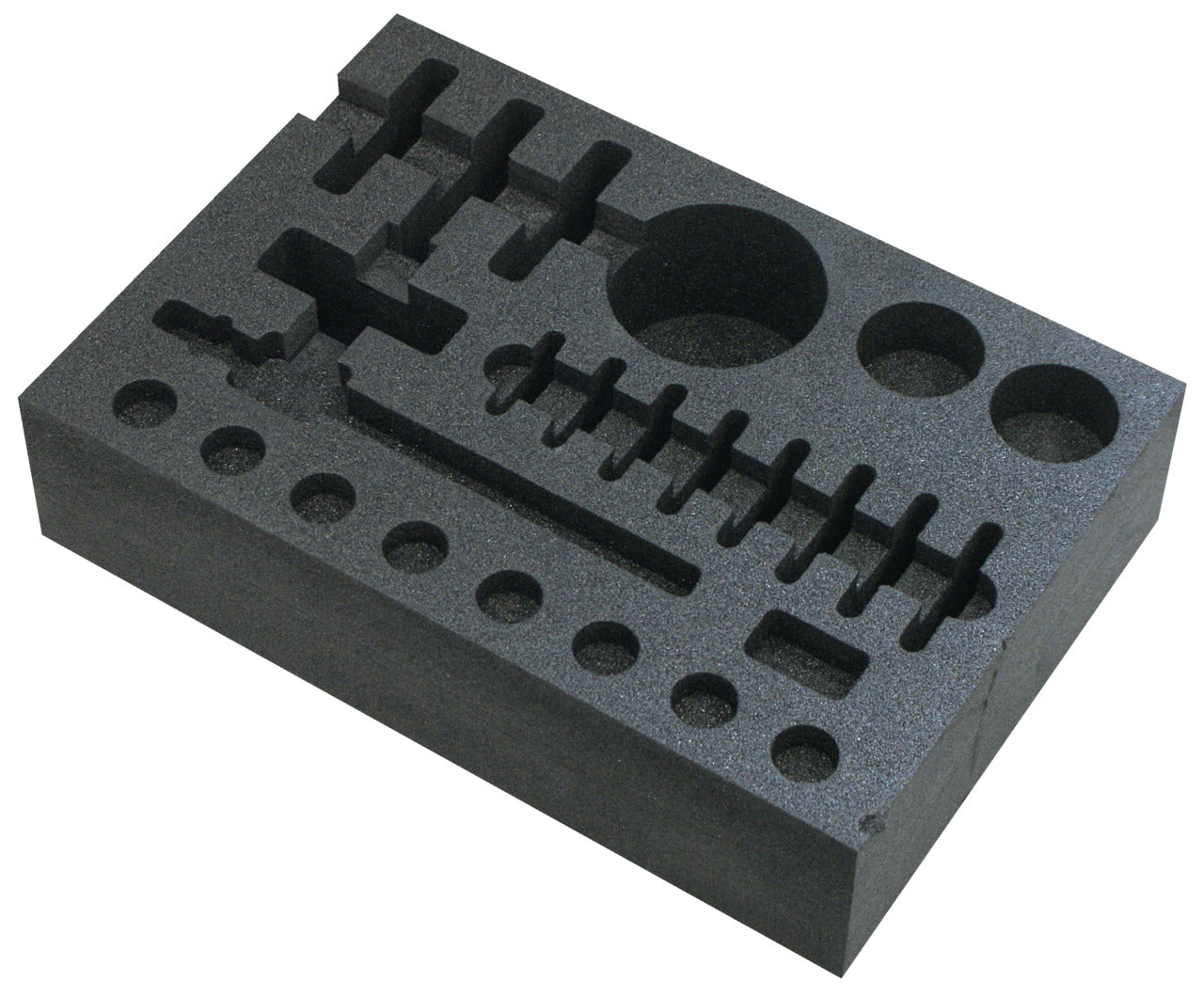 GEDORE Automotive KL-4999-1313 - Jeu d'outils pour le montage des roulements de roue 1