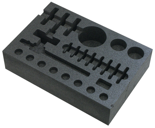GEDORE Automotive KL-4999-1313 - Jeu d'outils pour le montage des roulements de roue 1