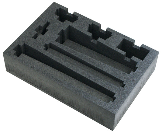 GEDORE Automotive KL-4999-1314 - Jeu d'outils pour le montage de roulements de roue 2