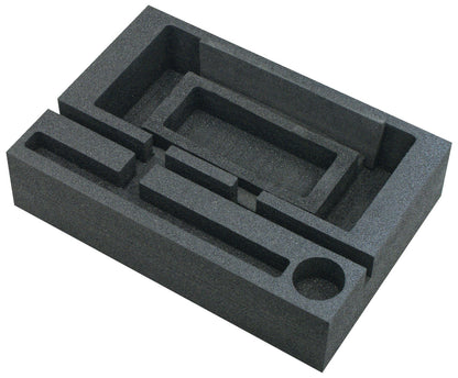 GEDORE Automotive KL-4999-1318 - Jeu d'inserts pour presse à cadres