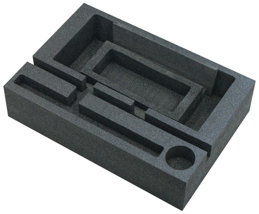 GEDORE Automotive KL-4999-1318 - Jeu d'inserts pour presse à cadres