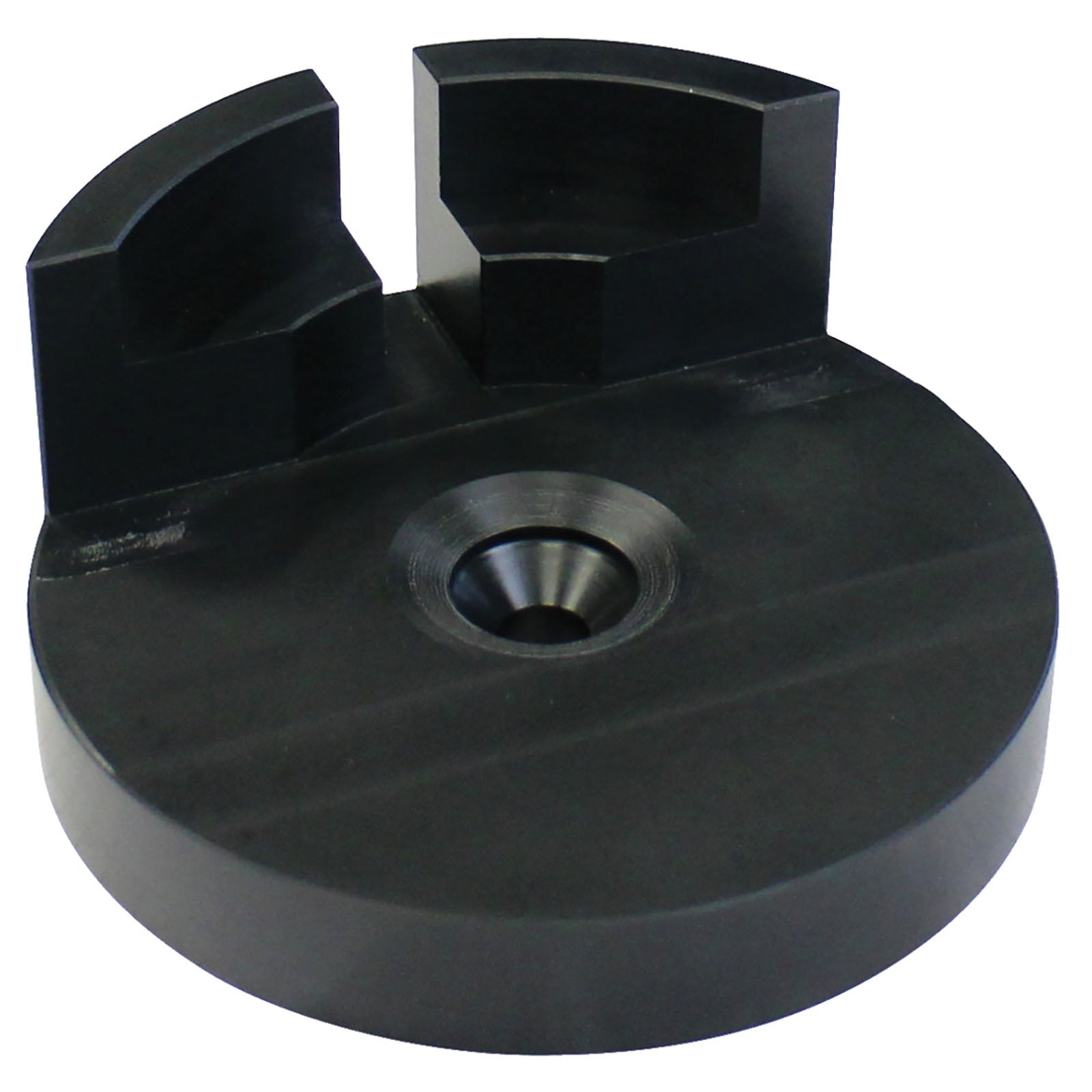 Gedore Automotive KL-5501-1431 - Soporte de plástico para amortiguador 100 mm