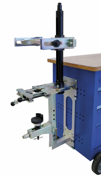GEDORE Automotive KL-5501-210 - Support de module et mural, réglable