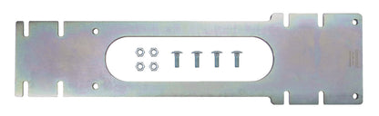 KL-5501-213 - Placa de montaje, MODULO