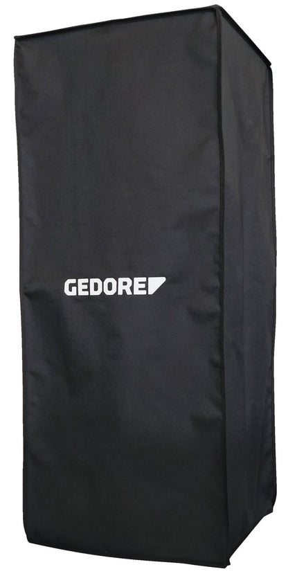 KL-5501-41 - Funda protectora para compresor de muelles fijo