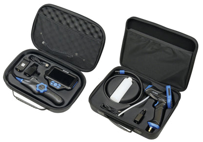 KL-8090-402 - Videoscopio combinado