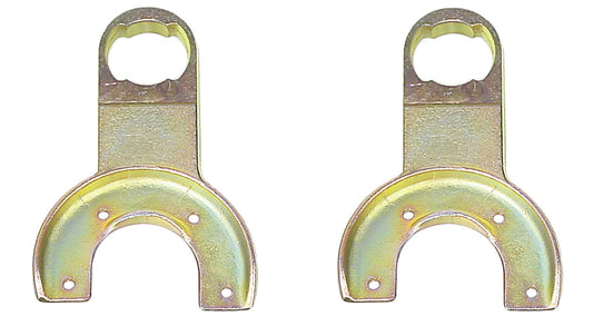 GEDORE Automotive KL-9001-17 - Dimensions de la paire de supports de ressort. 1, étendu