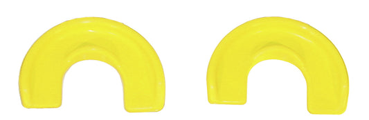 GEDORE Automotive KL-9001-21 - Paire d'inserts de protection de taille 1, avec clous ondulés.