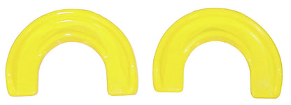 GEDORE Automotive KL-9001-22 - Paire d'inserts de protection de taille 2, avec clous ondulés.