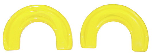 GEDORE Automotive KL-9001-22 - Paire d'inserts de protection de taille 2, avec clous ondulés.