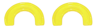 GEDORE Automotive KL-9001-23 - Paire d'inserts de protection de taille 3, avec griffes crantées.