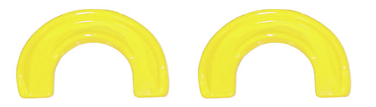 GEDORE Automotive KL-9001-23 - Paire d'inserts de protection de taille 3, avec griffes crantées.