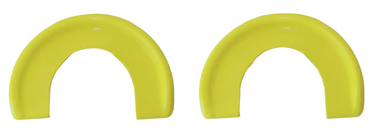 GEDORE Automotive KL-9001-25 - Paire d'inserts de protection pour KL-9001-33, avec clous ondulés.