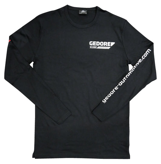 GEDORE Automotive KLM-0202-XXL - Manches longues noires XXL GAM