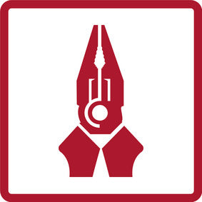 GEDORE red R21000108 - Jeu d'outils ALL-IN, 108 pièces, sans boîte