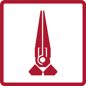 GEDORE red R22150018 - Jeu de pinces, module CT 2/6, 4 pièces