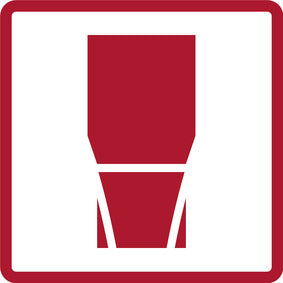 GEDORE red R22350005 - Jeu d'outils BASIC, module CT 1/1