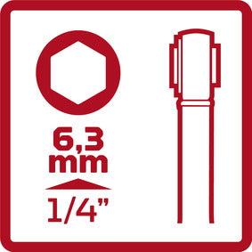 GEDORE red R21702025 - Jeu d'outils pour vélos