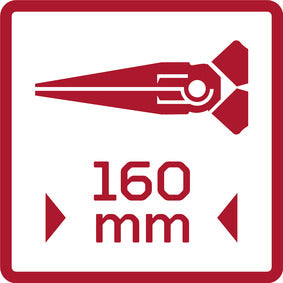 GEDORE red R21702025 - Jeu d'outils pour vélos