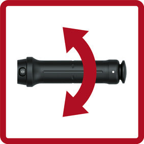 GEDORE red R68903011 - Jeu pour le changement de pneus, 11 pièces