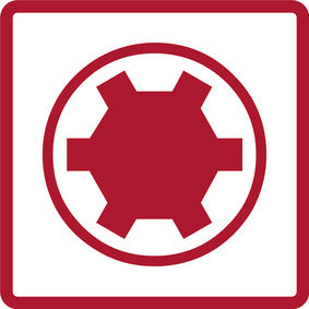 GEDORE red R45603172 - Jeu de douilles 1/4"+3/8"+1/2", 172 pièces