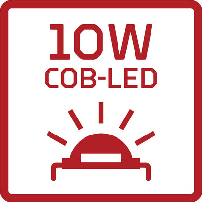 GEDORE red R95400145 - Lampe de travail