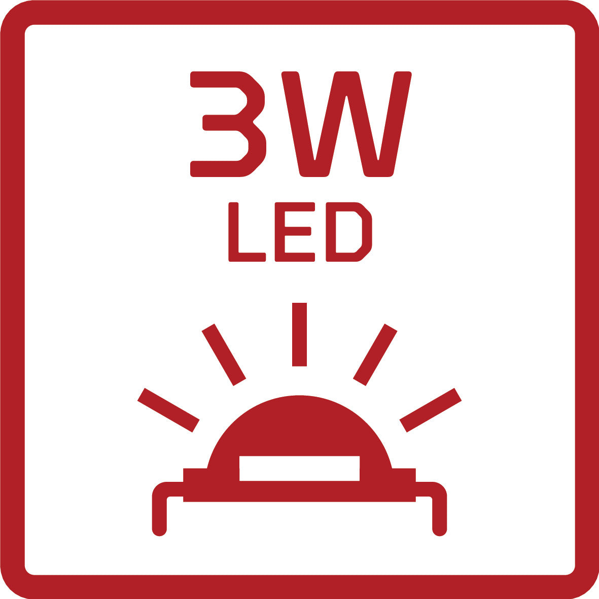 GEDORE red R95300139 - Lampe torche type stylo