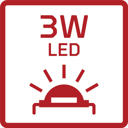 GEDORE red R95300139 - Lampe torche type stylo