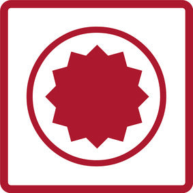 GEDORE red R45603172 - Jeu de douilles 1/4"+3/8"+1/2", 172 pièces