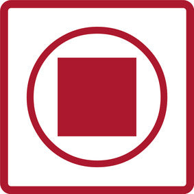GEDORE red R38950001 - Manche carré emboîté 1/4", L=61 mm, deux composants