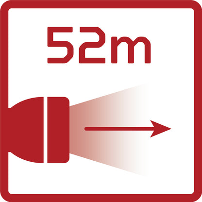 GEDORE red R95400145 - Lampe de travail