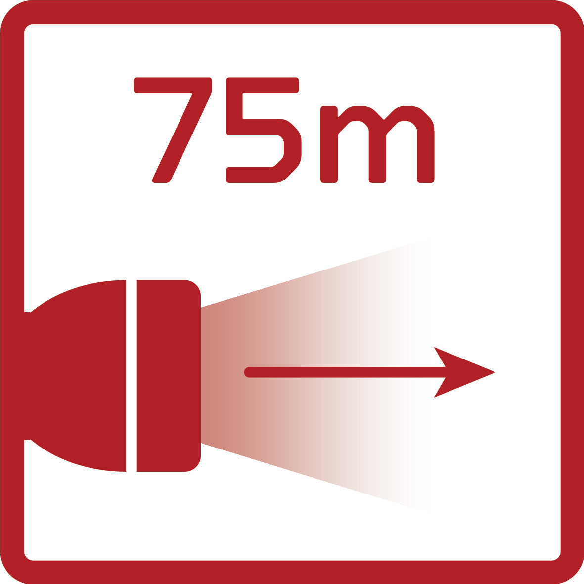 GEDORE red R95300139 - Lampe torche type stylo