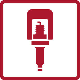 GEDORE red R45603172 - Jeu de douilles 1/4"+3/8"+1/2", 172 pièces