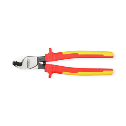 GEDORE red R29602200 - Ciseaux isolés VDE pour couper les câbles 210 mm